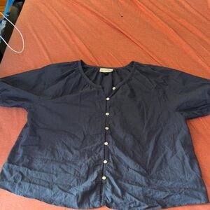 Universal thread top